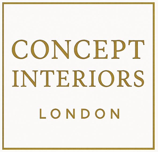Concept Interiors London
