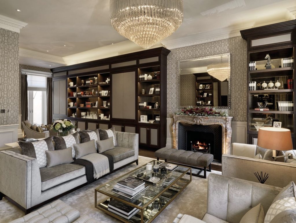 Bespoke Furniture for Comfortable Living Spaces in West London